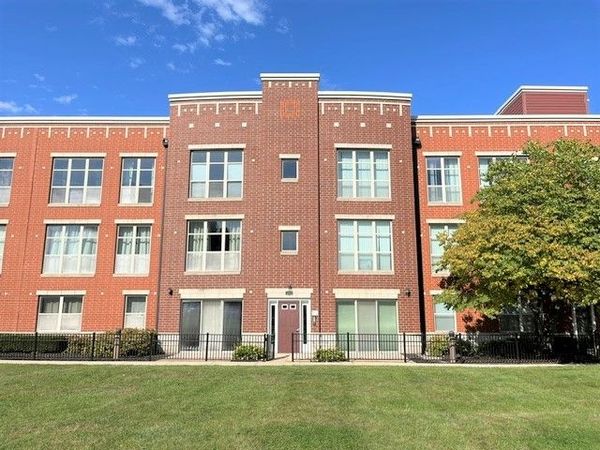328 E 25th Place , Unit 3W, Chicago, IL 60616
