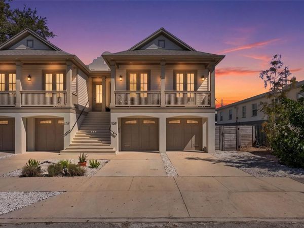 1208 5TH STREET S, ST PETERSBURG, FL 33701