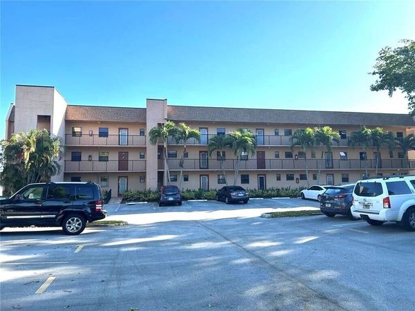 10303 SUNRISE LAKES Boulevard, Unit 205, Sunrise, FL 33322
