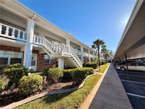4747 AZALEA DRIVE , Unit 229, NEW PORT RICHEY, FL 34652