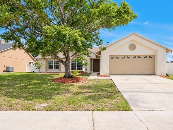 1056 CONDOR PLACE, WINTER SPRINGS, FL 32708