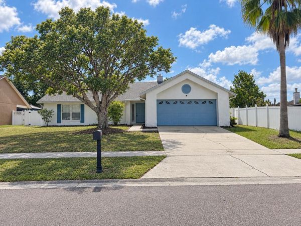 1056 CONDOR PLACE , WINTER SPRINGS, FL 32708
