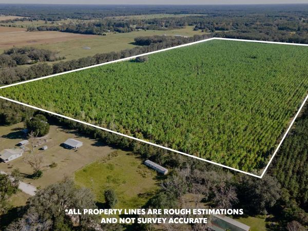 TBD SW ICHETUCKNEE AVENUE, Lake City, FL 32024