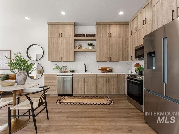 2810 W Bannock St Unit #2, Boise, ID 83702