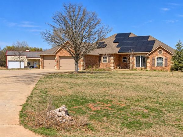 13321 220th Street, Blanchard, OK 73010