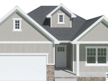 9808 S 184 Avenue, Omaha, NE 68136