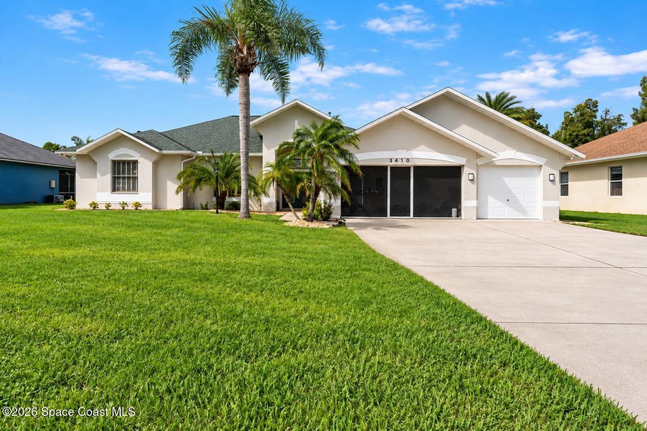 3410 Brahman Avenue , Rockledge, FL 32955 Photo