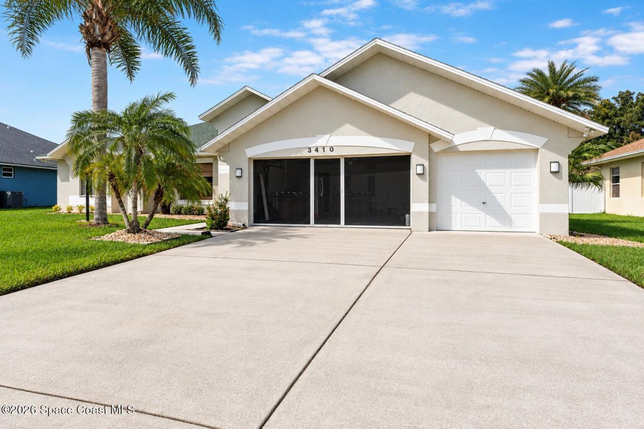 3410 Brahman Avenue , Rockledge, FL 32955 Photo