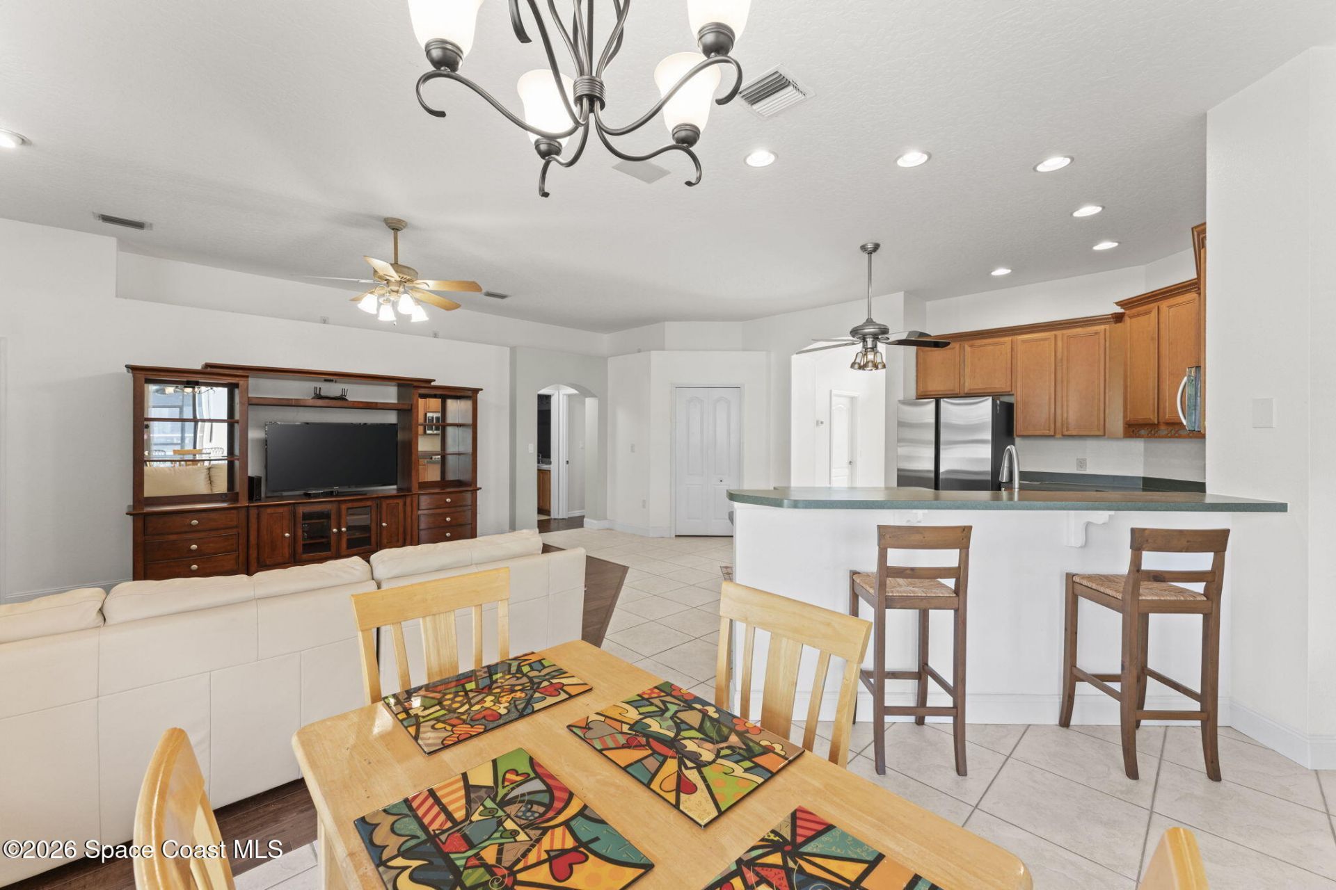 3410 Brahman Avenue , Rockledge, FL 32955 Photo