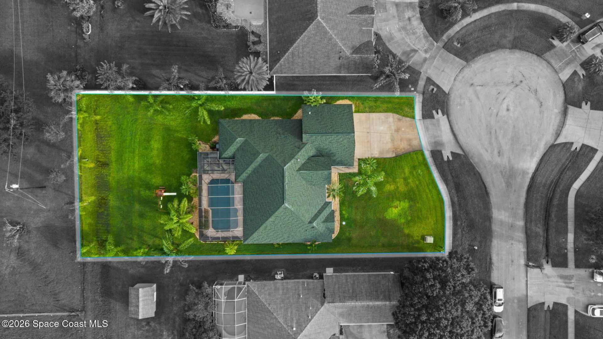 3410 Brahman Avenue , Rockledge, FL 32955 Photo