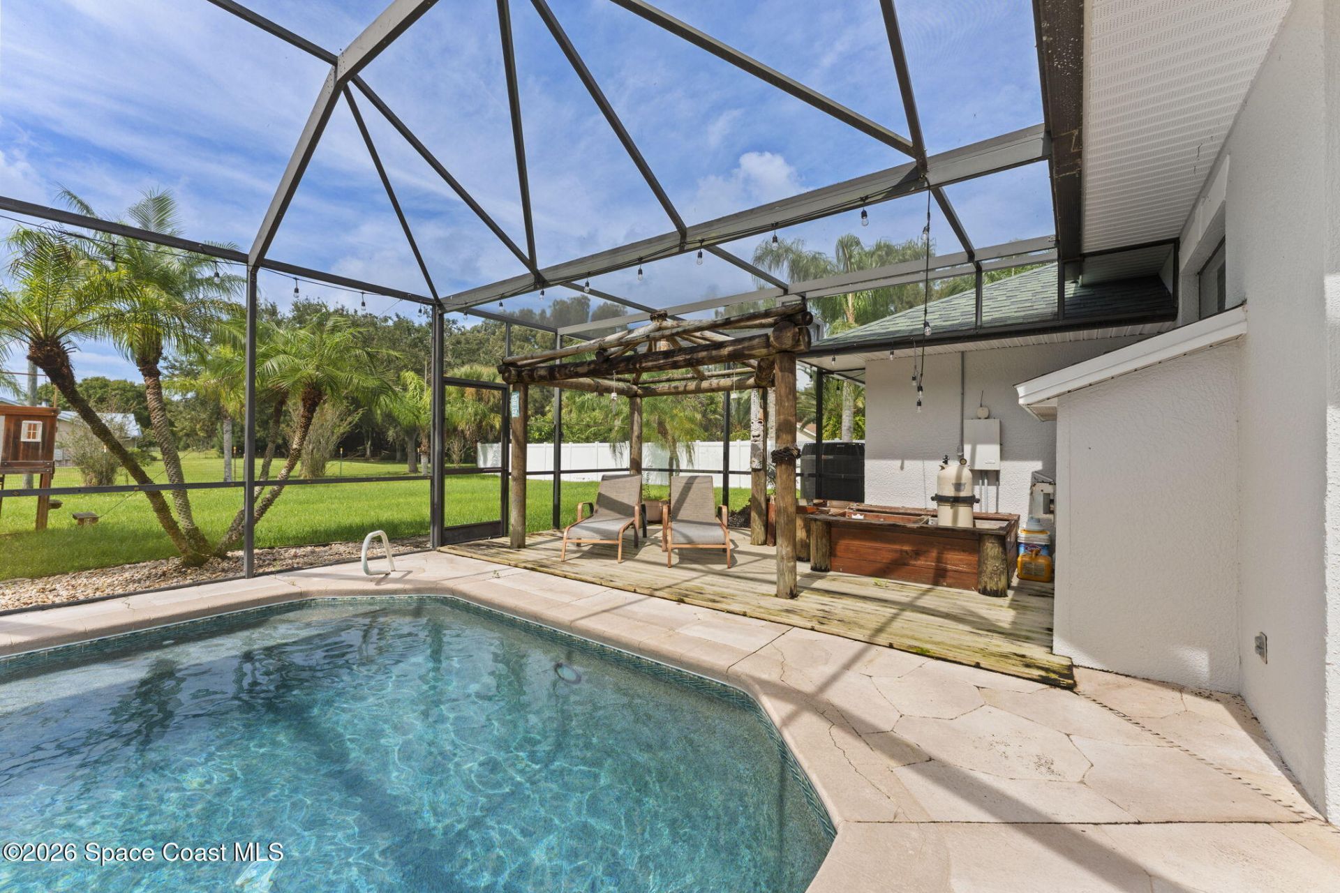 3410 Brahman Avenue , Rockledge, FL 32955 Photo