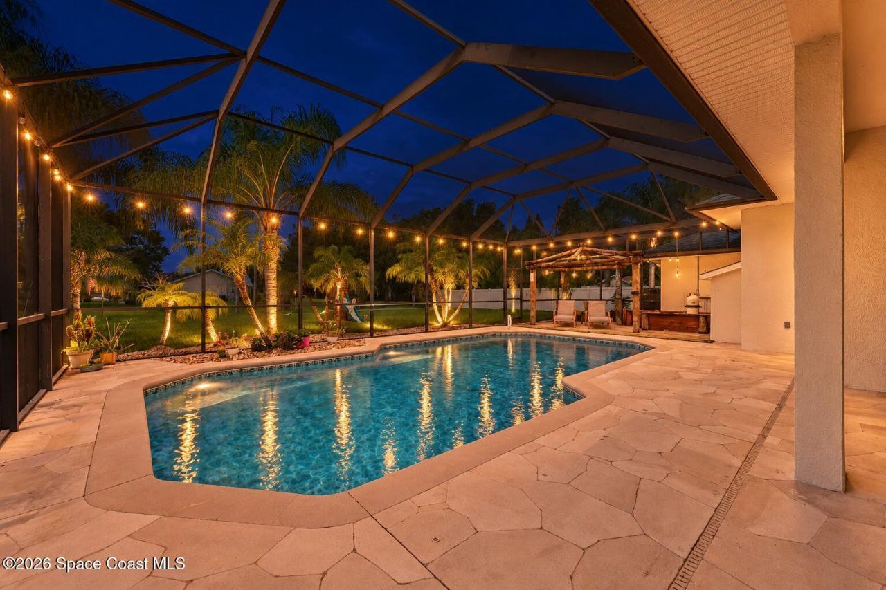 3410 Brahman Avenue , Rockledge, FL 32955 Photo