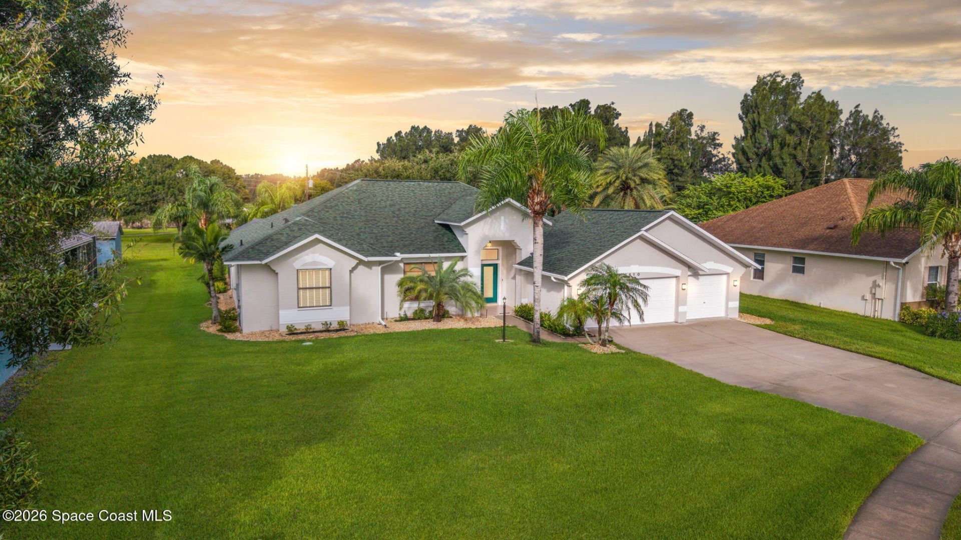 3410 Brahman Avenue , Rockledge, FL 32955 Photo