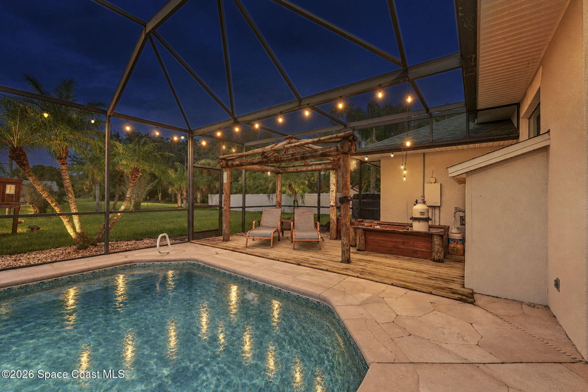3410 Brahman Avenue , Rockledge, FL 32955 Photo