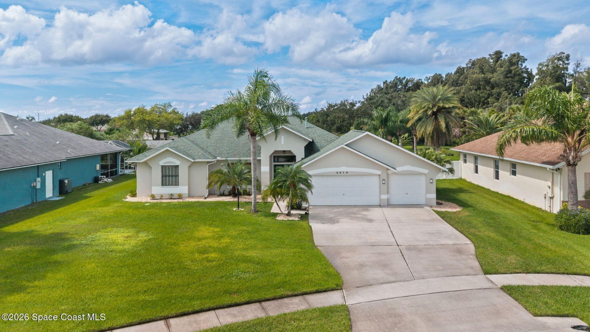 3410 Brahman Avenue , Rockledge, FL 32955 Photo