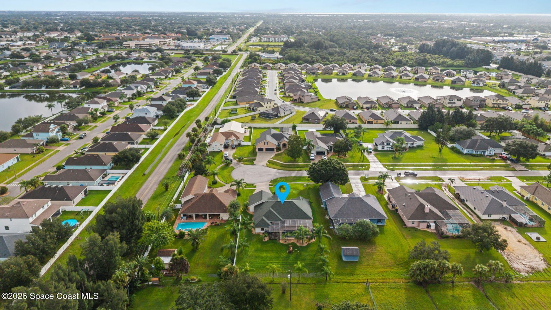 3410 Brahman Avenue , Rockledge, FL 32955 Photo