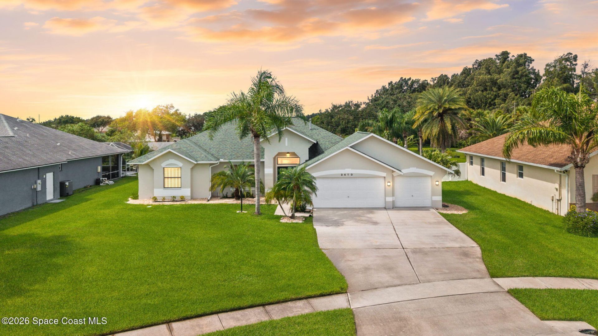 3410 Brahman Avenue , Rockledge, FL 32955 Photo