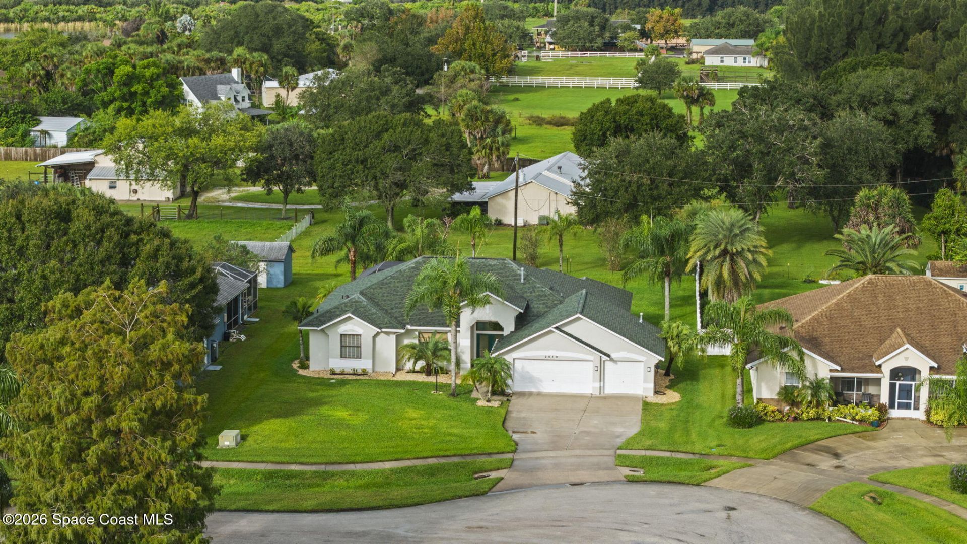 3410 Brahman Avenue , Rockledge, FL 32955 Photo