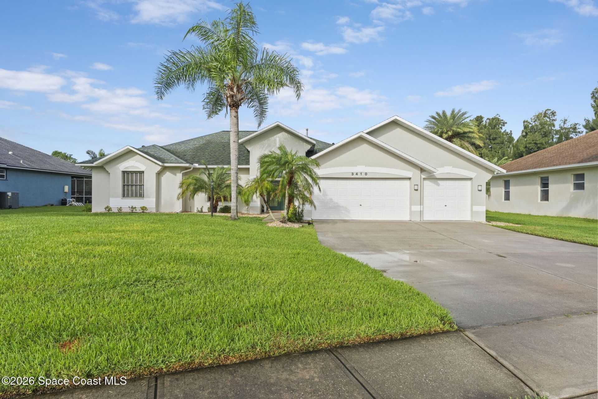 3410 Brahman Avenue , Rockledge, FL 32955 Photo