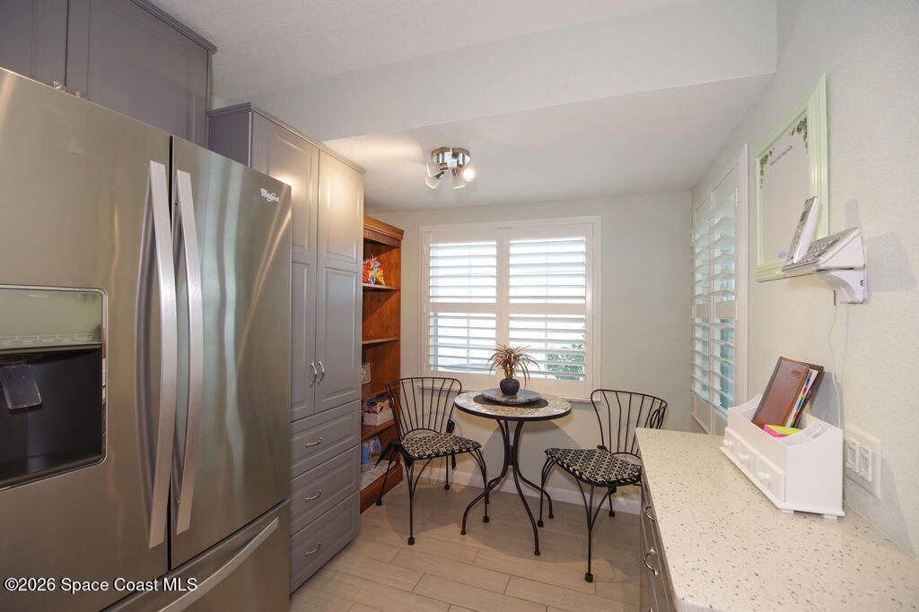 290 Paradise Boulevard , Unit 17, Indialantic, FL 32903 Photo