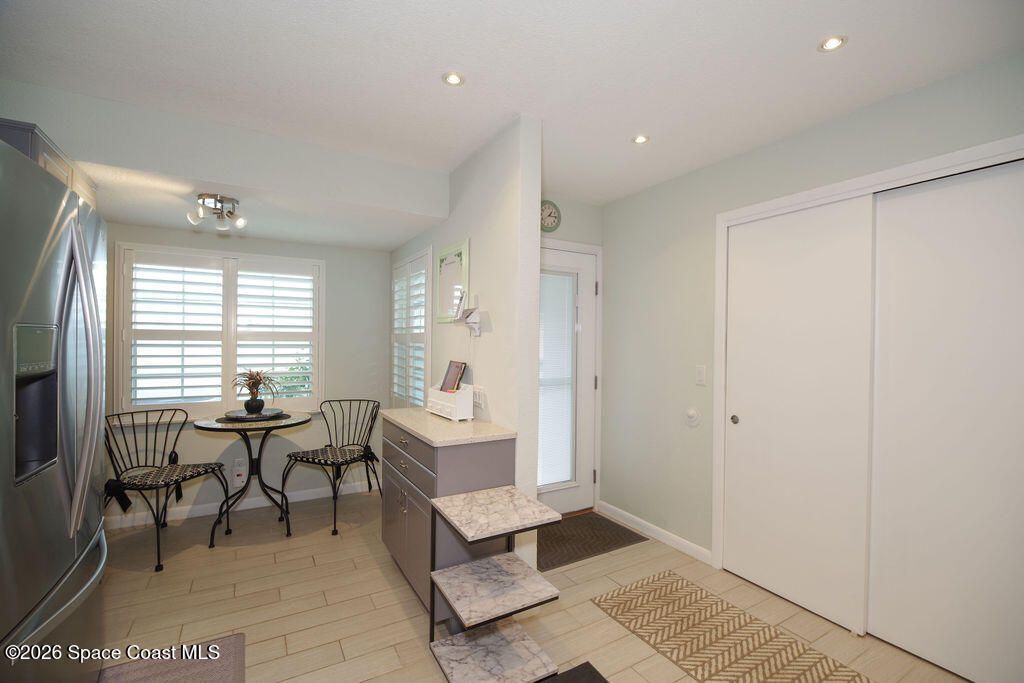 290 Paradise Boulevard , Unit 17, Indialantic, FL 32903 Photo