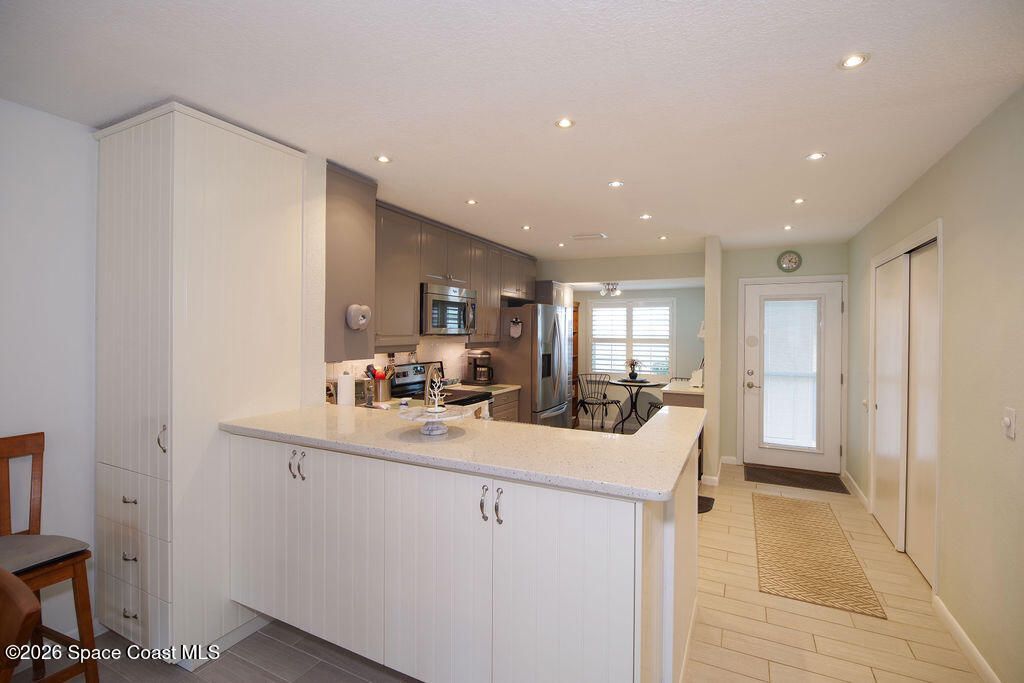 290 Paradise Boulevard , Unit 17, Indialantic, FL 32903 Photo