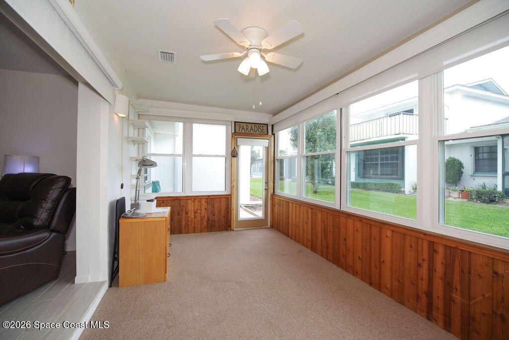 290 Paradise Boulevard , Unit 17, Indialantic, FL 32903 Photo