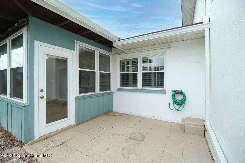 290 Paradise Boulevard , Unit 17, Indialantic, FL 32903 Photo
