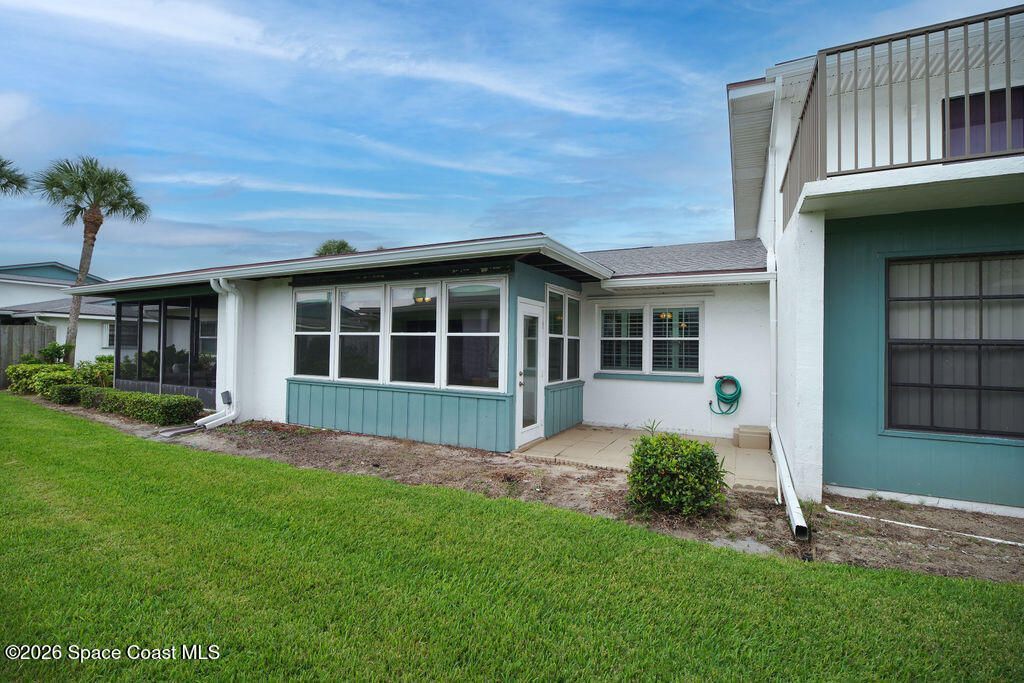290 Paradise Boulevard , Unit 17, Indialantic, FL 32903 Photo