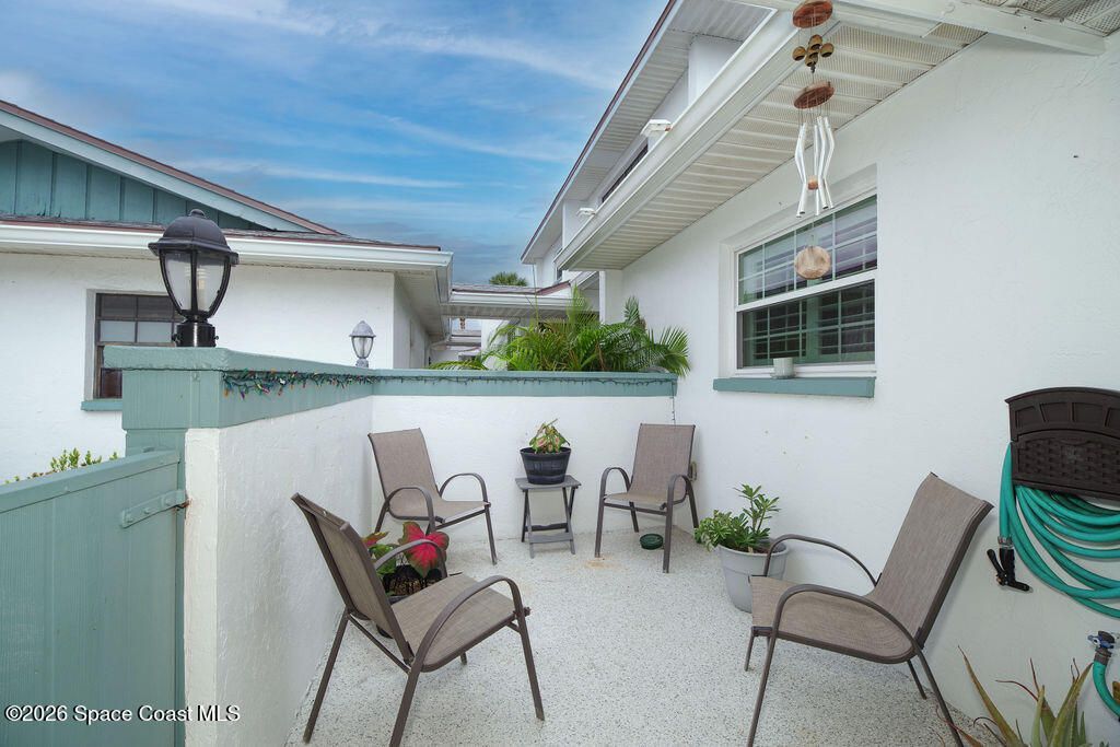290 Paradise Boulevard , Unit 17, Indialantic, FL 32903 Photo