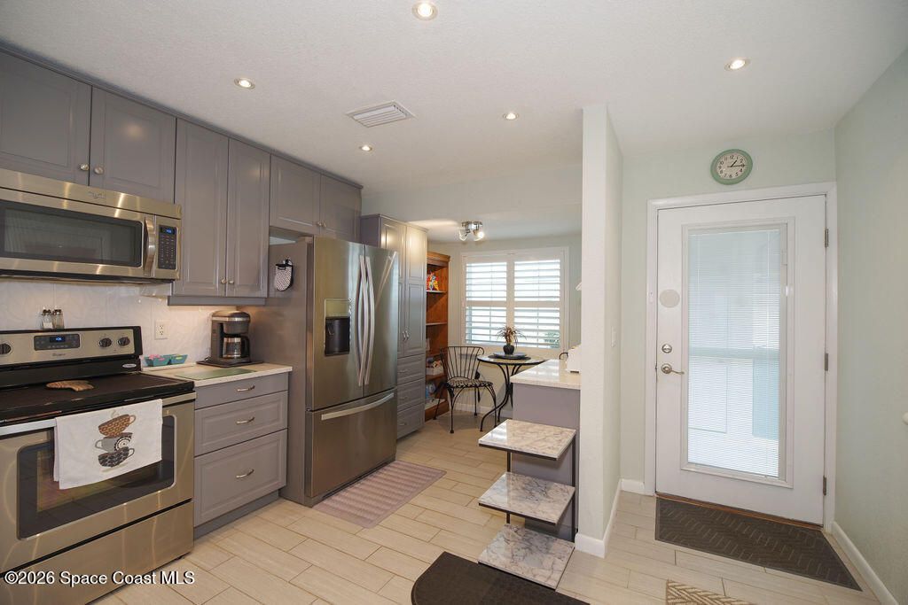 290 Paradise Boulevard , Unit 17, Indialantic, FL 32903 Photo