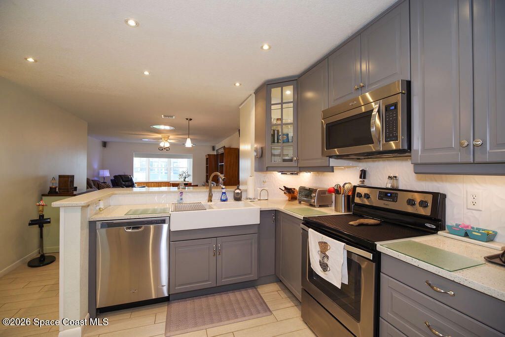 290 Paradise Boulevard , Unit 17, Indialantic, FL 32903 Photo