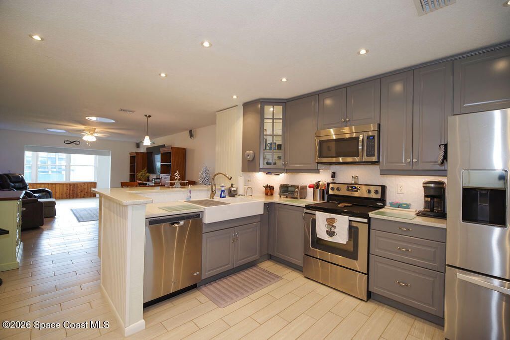 290 Paradise Boulevard , Unit 17, Indialantic, FL 32903 Photo