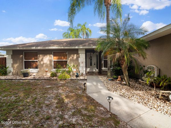 1073 Tolson Street SE, Palm Bay, FL 32909