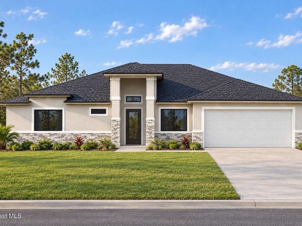 3000 Tivoli Avenue SE , Palm Bay, FL 32909