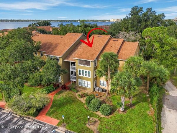 225 S Tropical Trail , Unit 124, Merritt Island, FL 32952