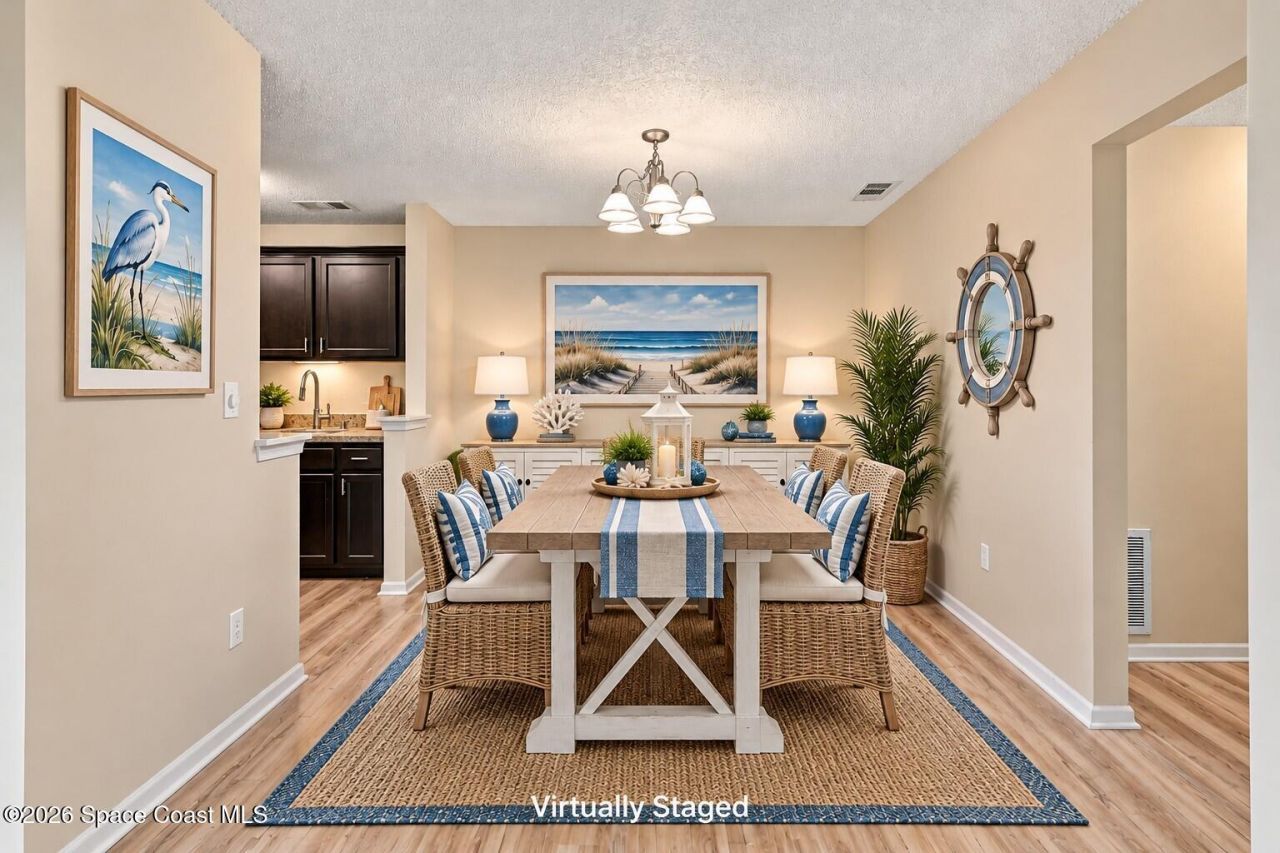 225 S Tropical Trail , Unit 124, Merritt Island, FL 32952 Photo