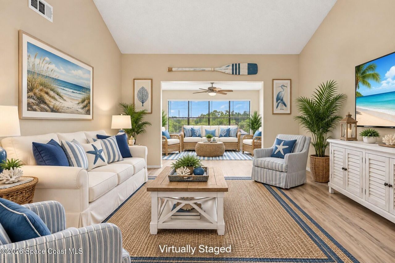 225 S Tropical Trail , Unit 124, Merritt Island, FL 32952 Photo