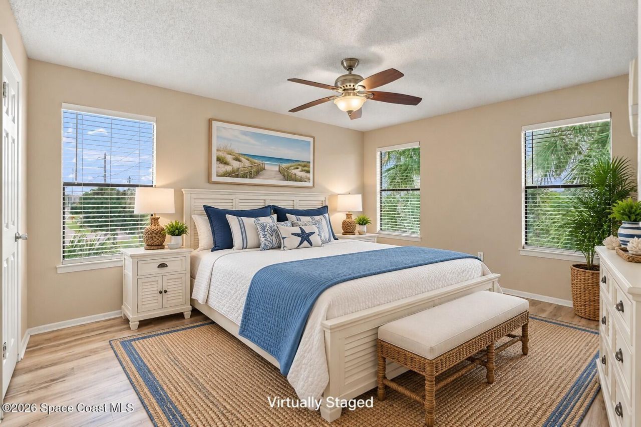 225 S Tropical Trail , Unit 124, Merritt Island, FL 32952 Photo