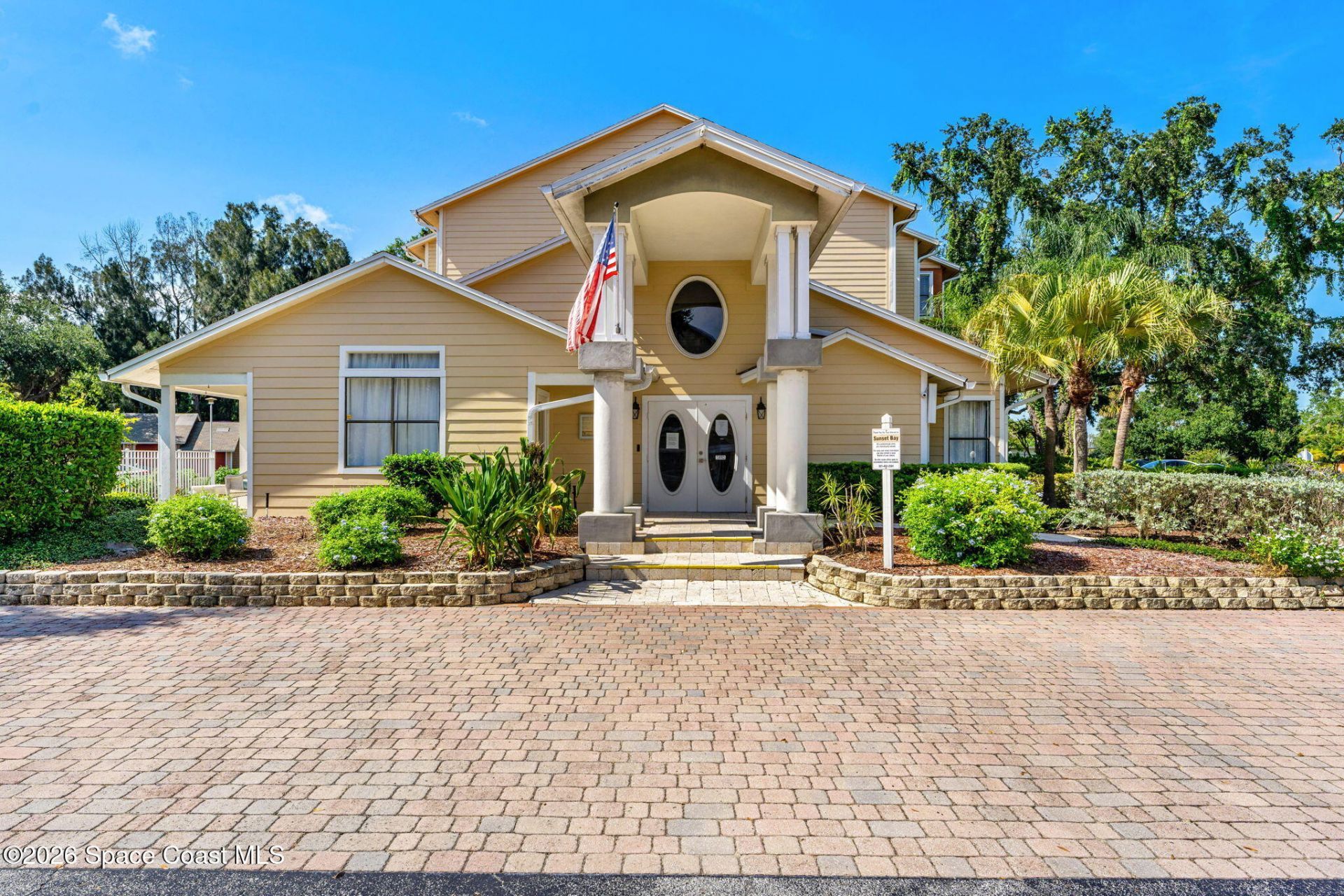 225 S Tropical Trail , Unit 124, Merritt Island, FL 32952 Photo