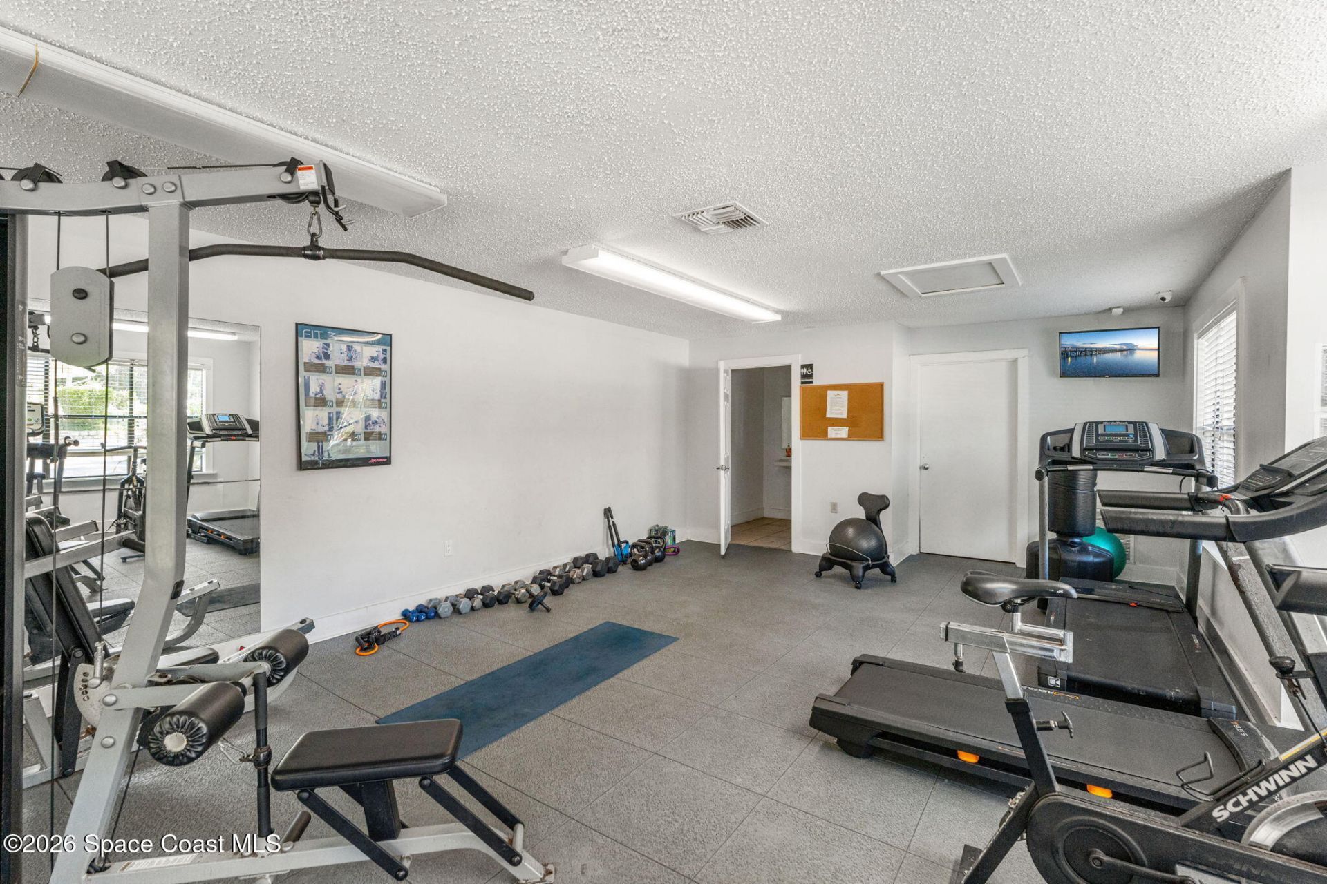 225 S Tropical Trail , Unit 124, Merritt Island, FL 32952 Photo
