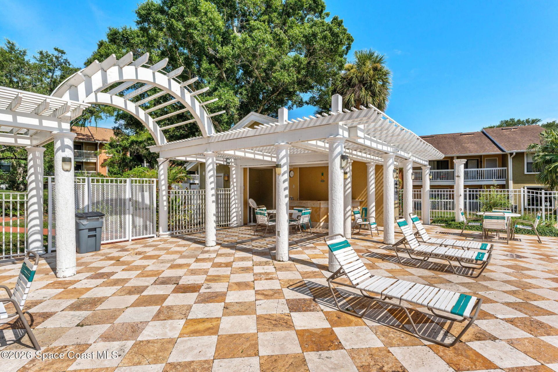 225 S Tropical Trail , Unit 124, Merritt Island, FL 32952 Photo