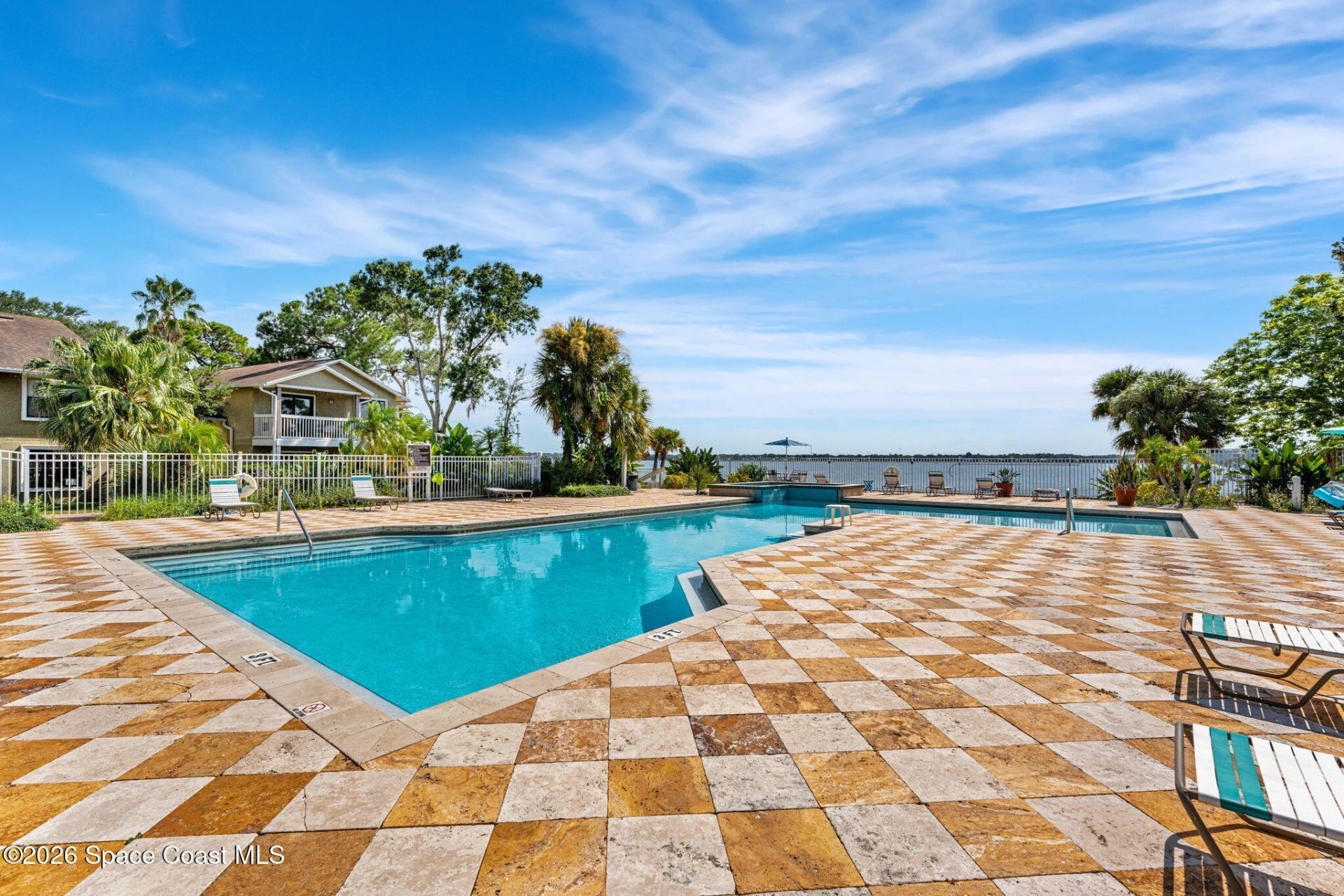 225 S Tropical Trail , Unit 124, Merritt Island, FL 32952 Photo