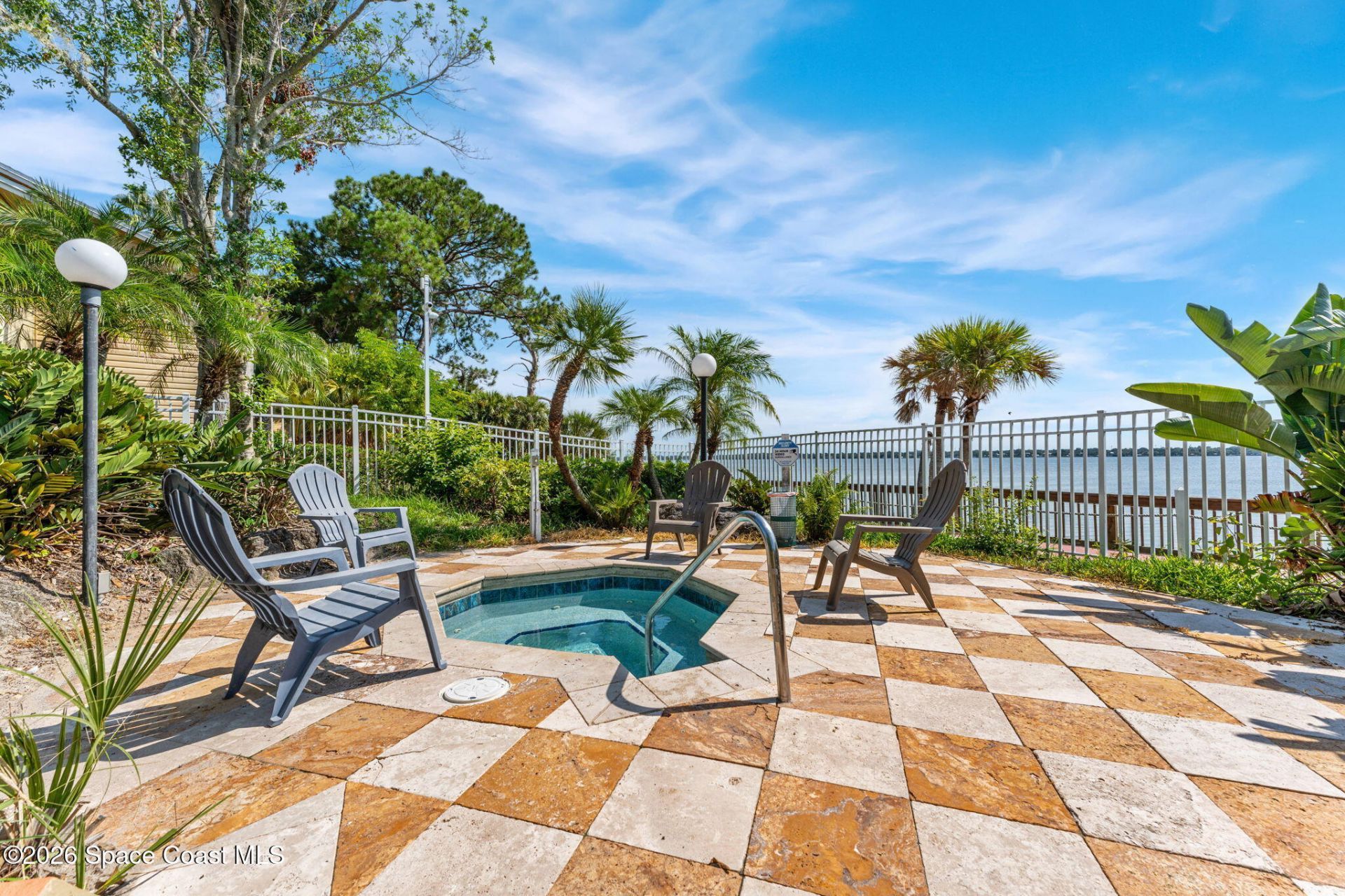 225 S Tropical Trail , Unit 124, Merritt Island, FL 32952 Photo