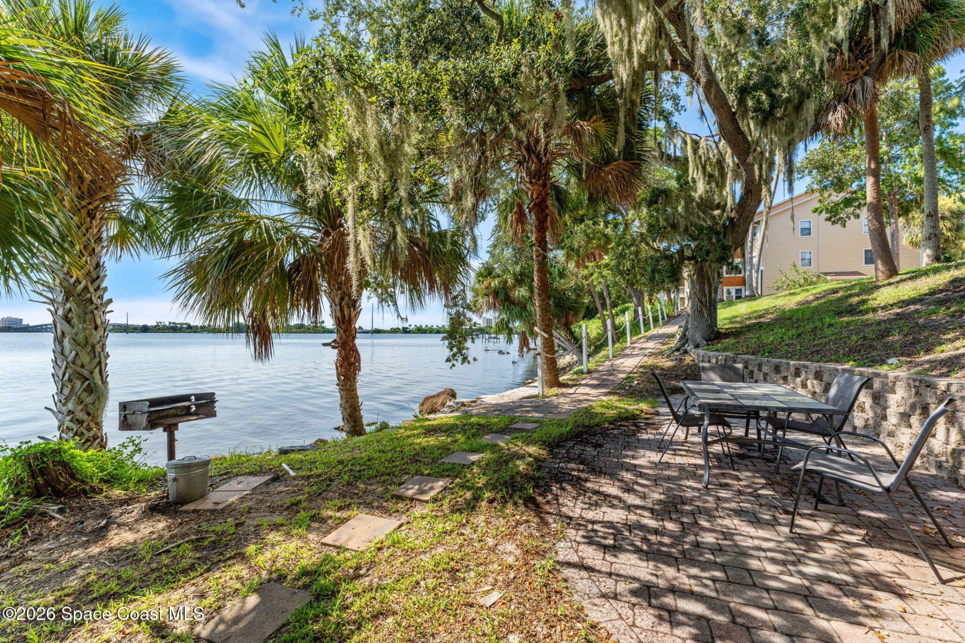 225 S Tropical Trail , Unit 124, Merritt Island, FL 32952 Photo