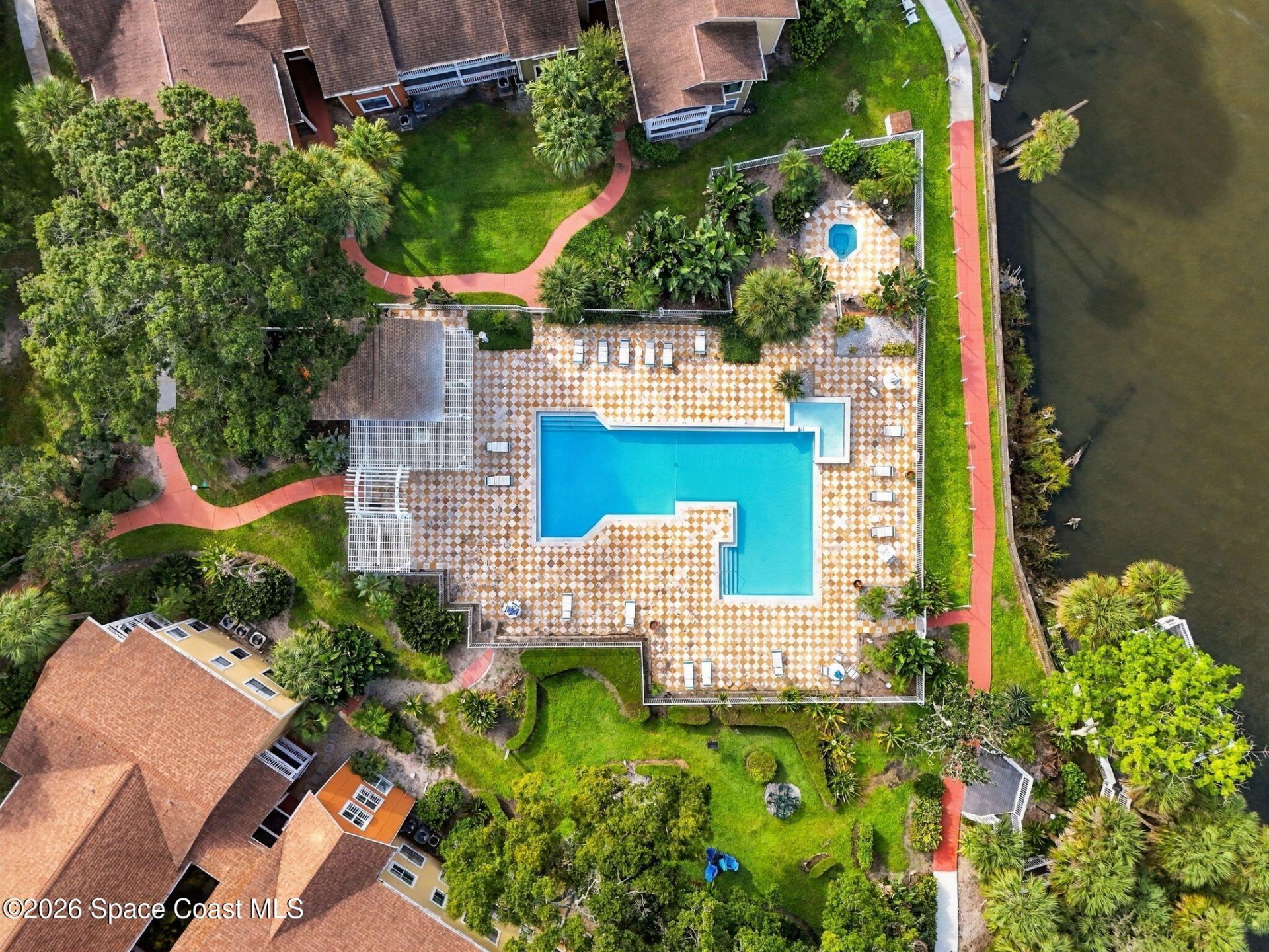 225 S Tropical Trail , Unit 124, Merritt Island, FL 32952 Photo
