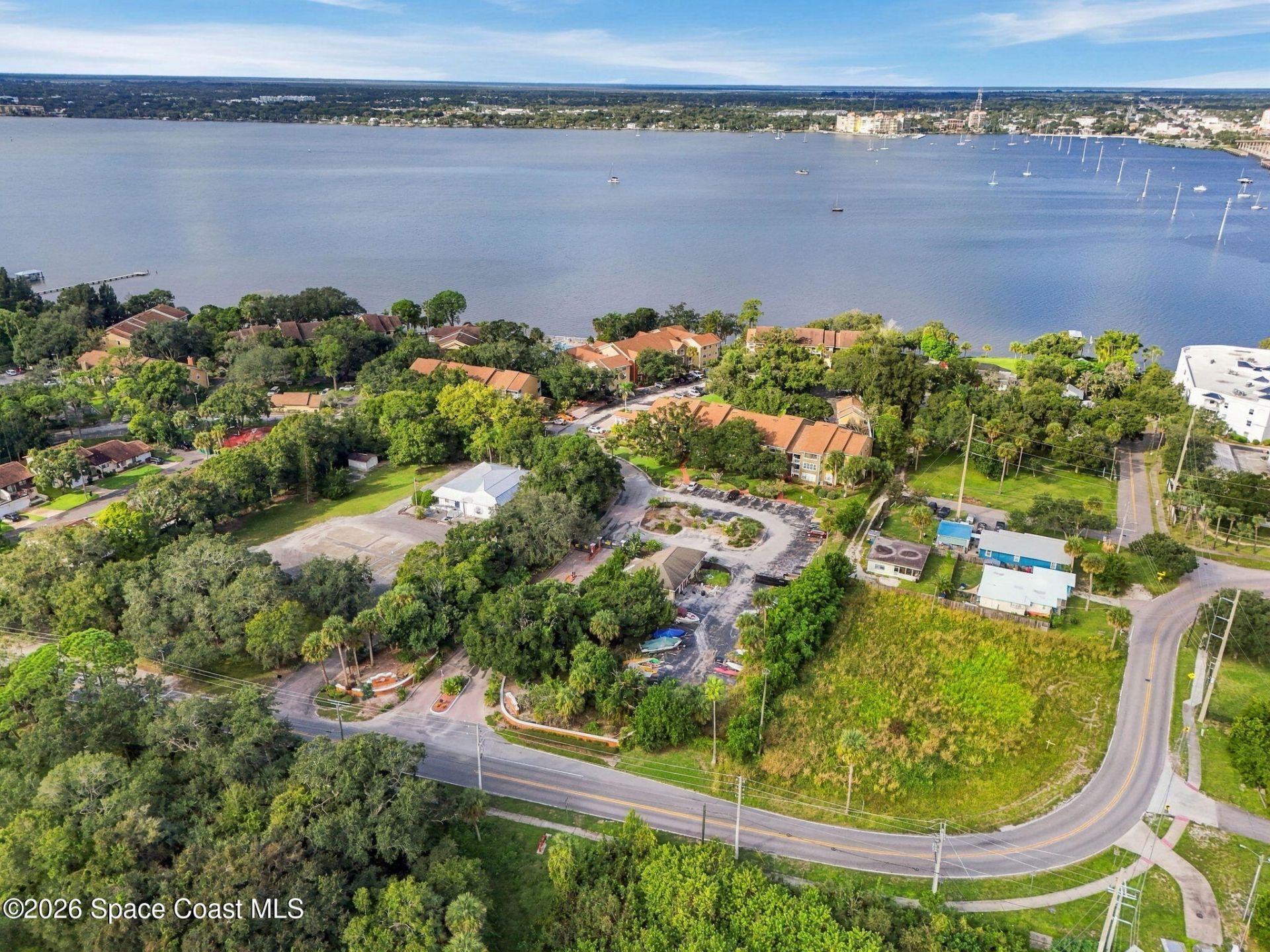 225 S Tropical Trail , Unit 124, Merritt Island, FL 32952 Photo