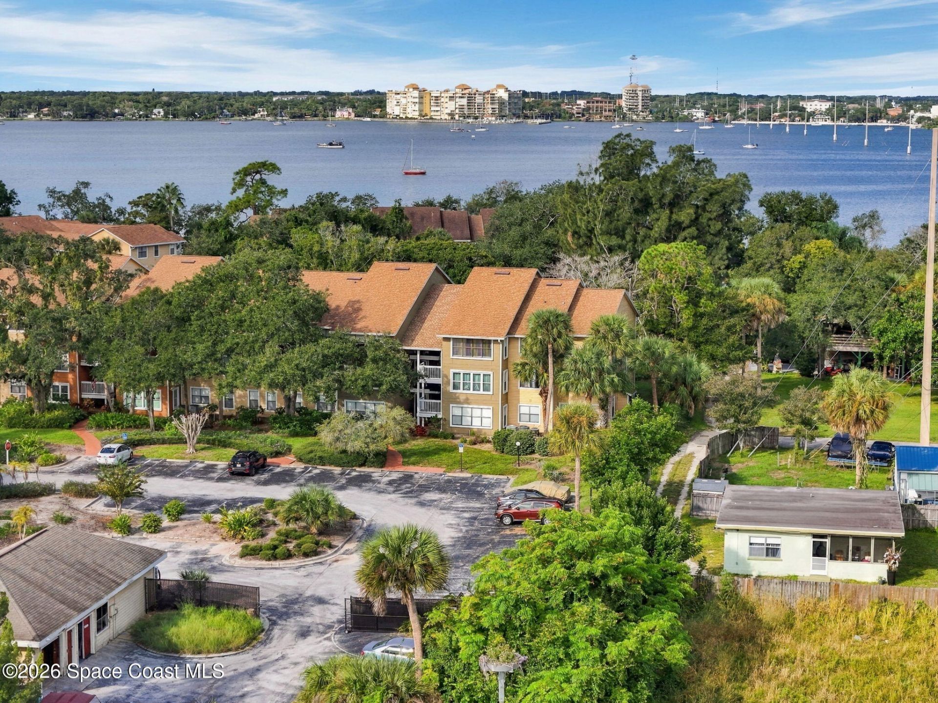 225 S Tropical Trail , Unit 124, Merritt Island, FL 32952 Photo
