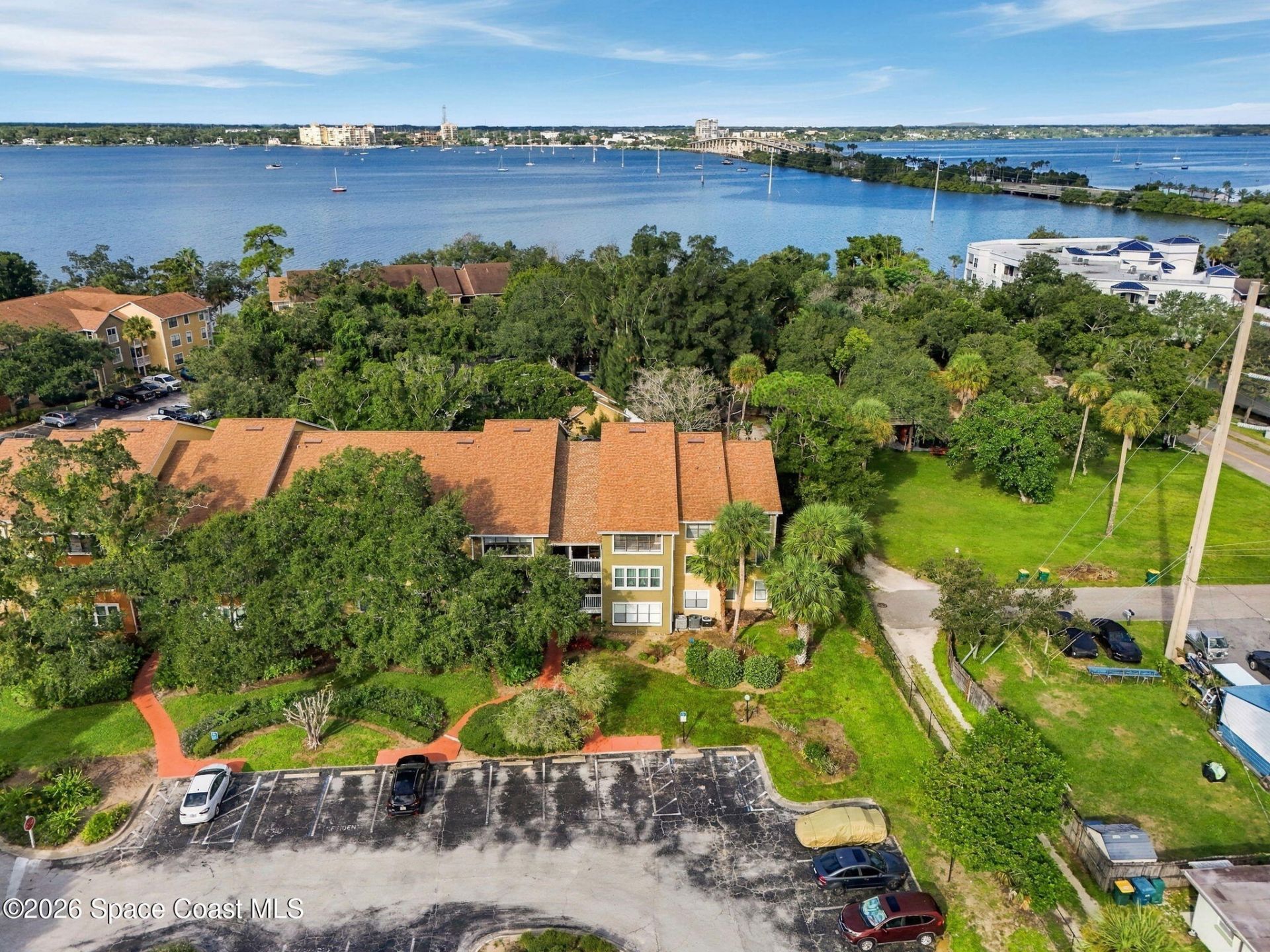 225 S Tropical Trail , Unit 124, Merritt Island, FL 32952 Photo