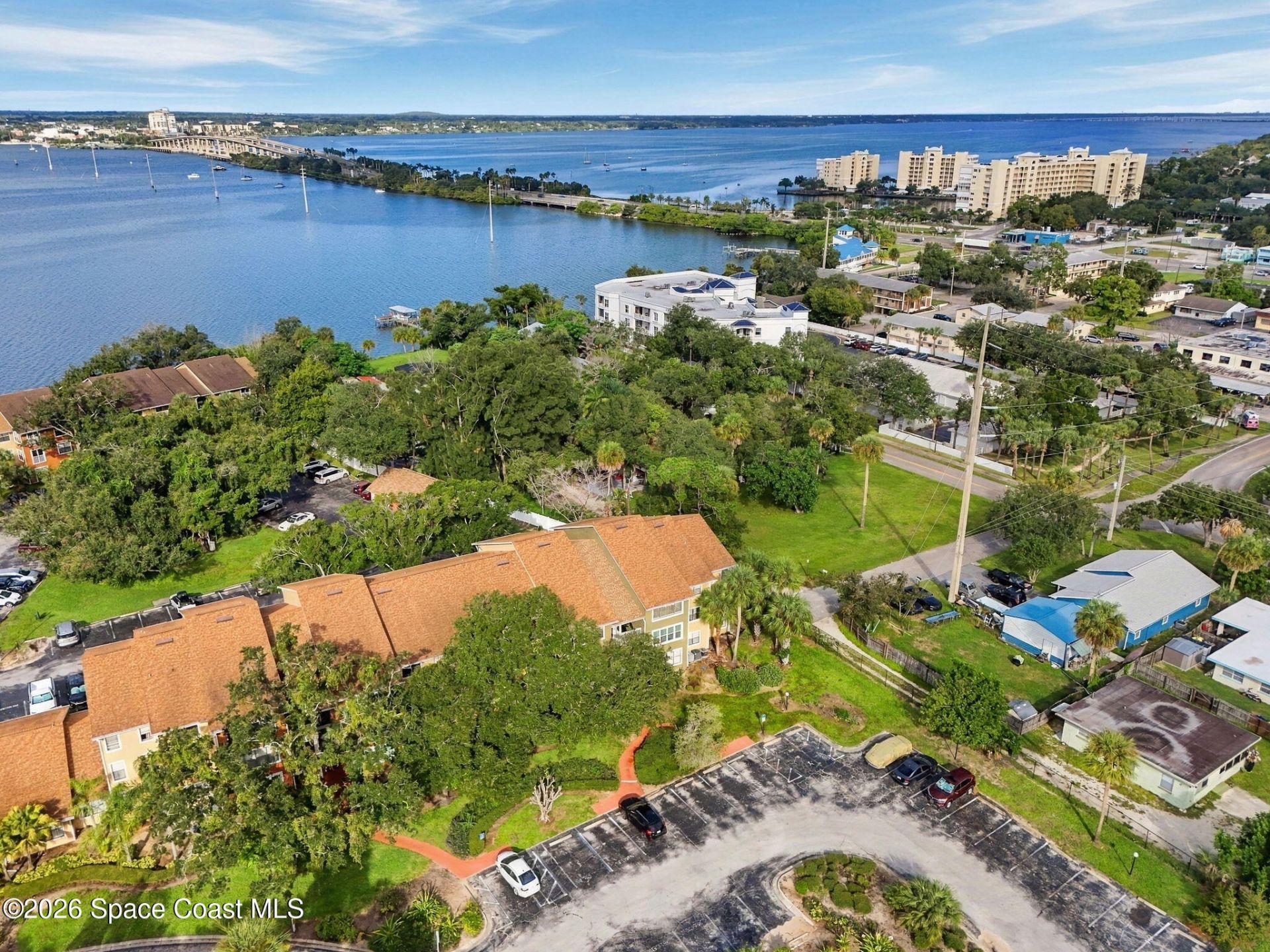 225 S Tropical Trail , Unit 124, Merritt Island, FL 32952 Photo